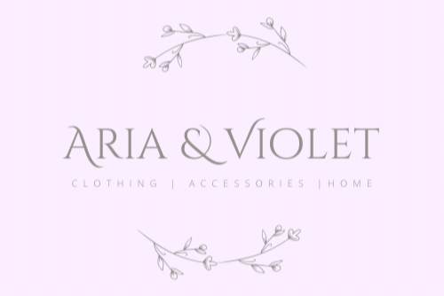 Aria & Violet